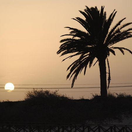 코라레호 Casa Vivi Fuerteventura 아파트 외부 사진