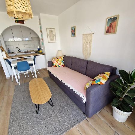 코라레호 Casa Vivi Fuerteventura 아파트 외부 사진