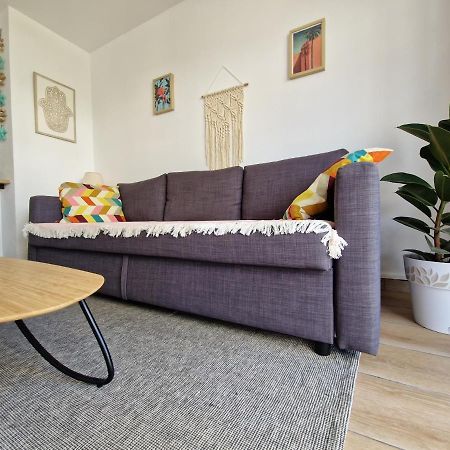 코라레호 Casa Vivi Fuerteventura 아파트 외부 사진