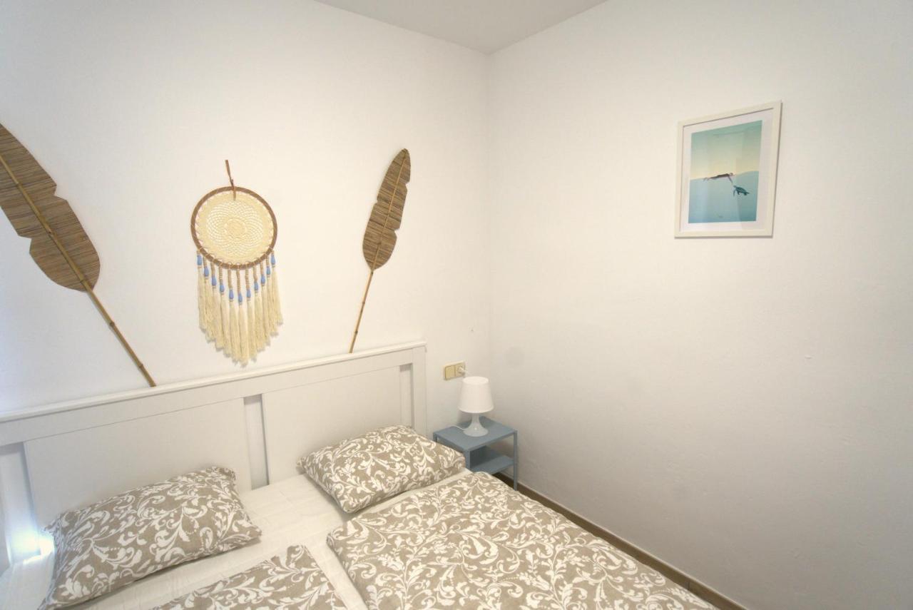 코라레호 Casa Vivi Fuerteventura 아파트 외부 사진