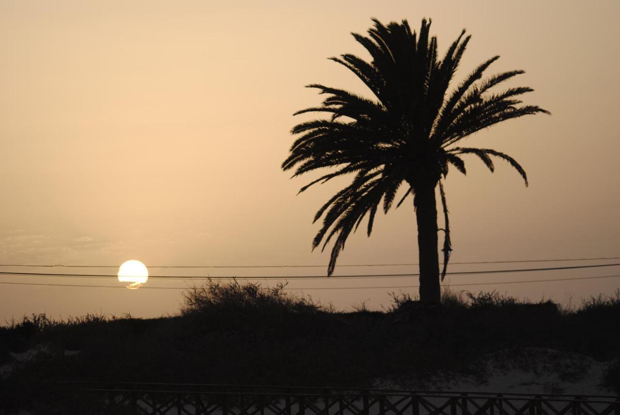 코라레호 Casa Vivi Fuerteventura 아파트 외부 사진