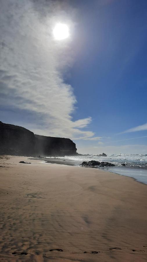 코라레호 Casa Vivi Fuerteventura 아파트 외부 사진