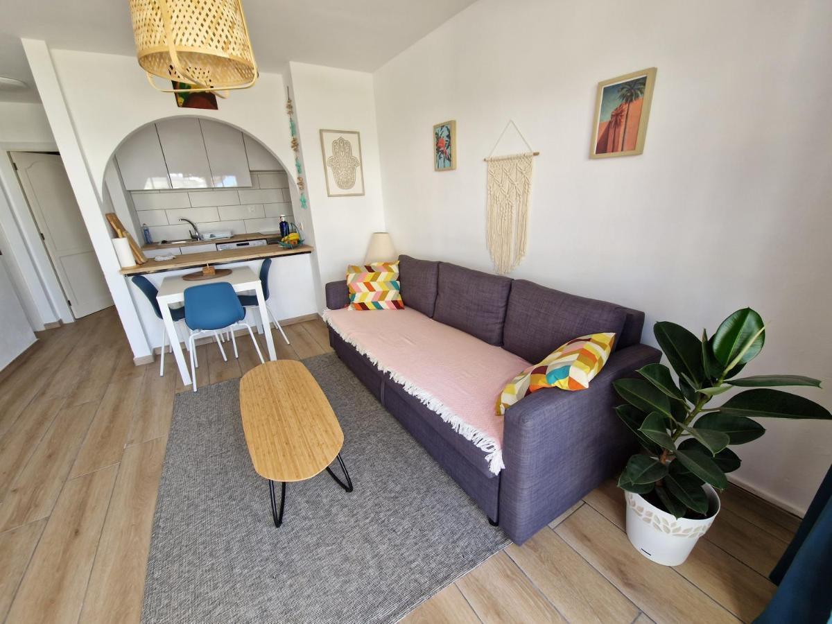 코라레호 Casa Vivi Fuerteventura 아파트 외부 사진