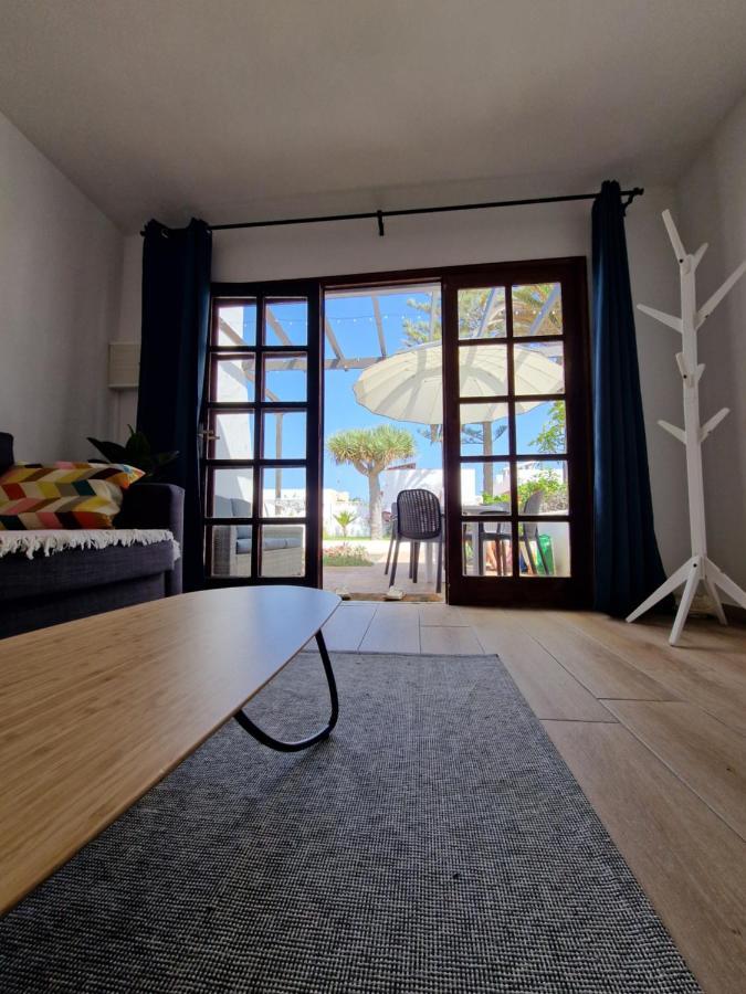 코라레호 Casa Vivi Fuerteventura 아파트 외부 사진