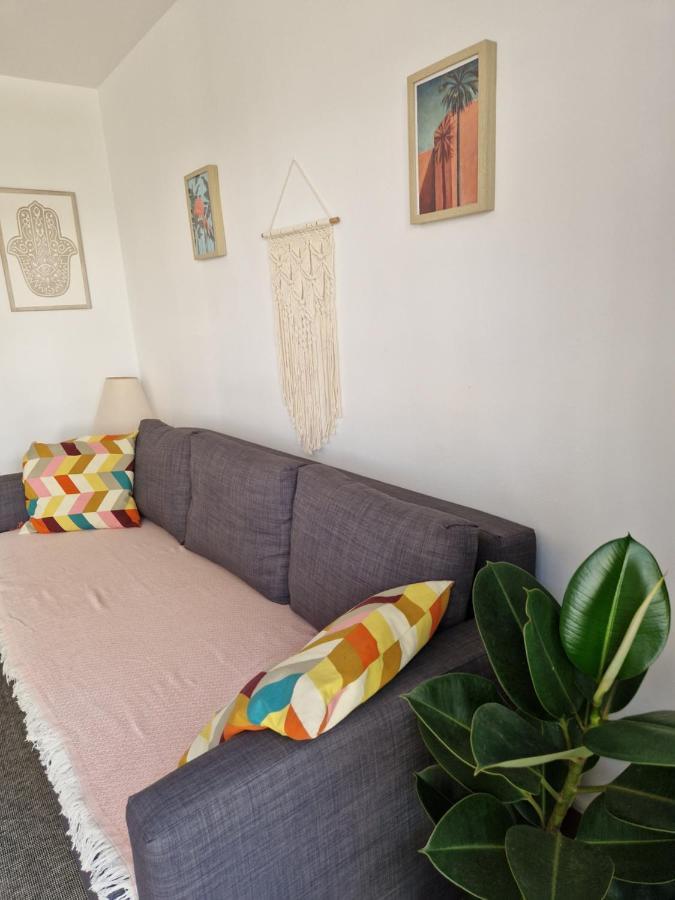 코라레호 Casa Vivi Fuerteventura 아파트 외부 사진