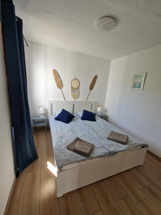 코라레호 Casa Vivi Fuerteventura 아파트 외부 사진