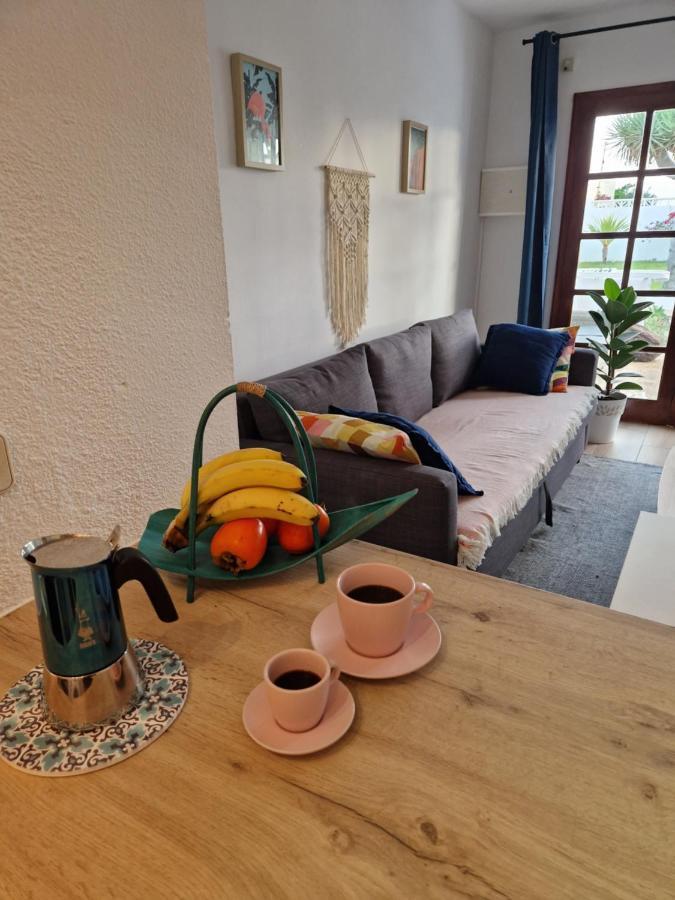 코라레호 Casa Vivi Fuerteventura 아파트 외부 사진