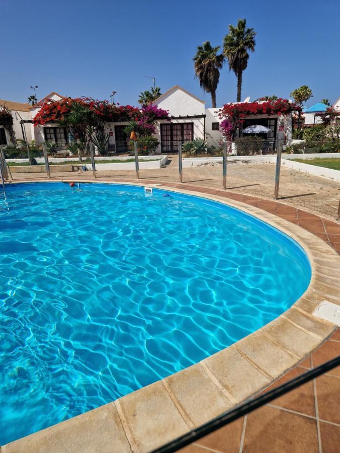 코라레호 Casa Vivi Fuerteventura 아파트 외부 사진