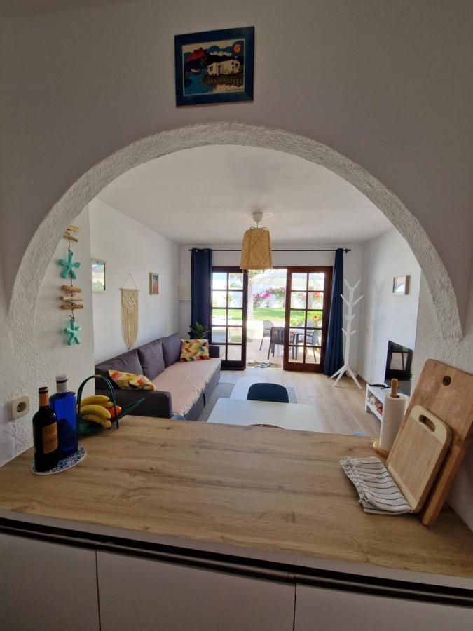 코라레호 Casa Vivi Fuerteventura 아파트 외부 사진