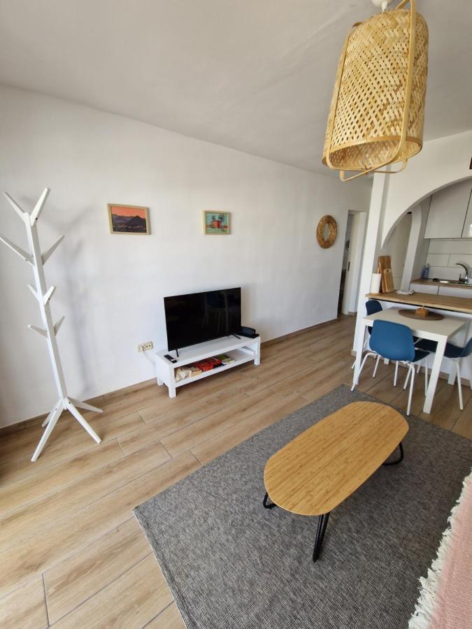 코라레호 Casa Vivi Fuerteventura 아파트 외부 사진