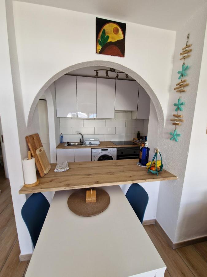 코라레호 Casa Vivi Fuerteventura 아파트 외부 사진