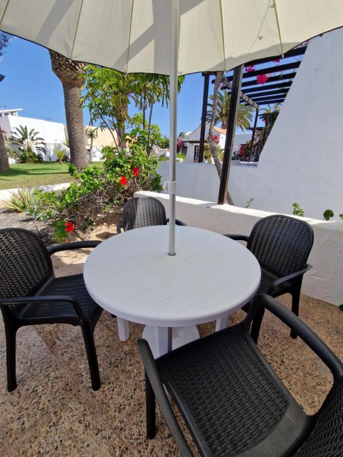 코라레호 Casa Vivi Fuerteventura 아파트 외부 사진