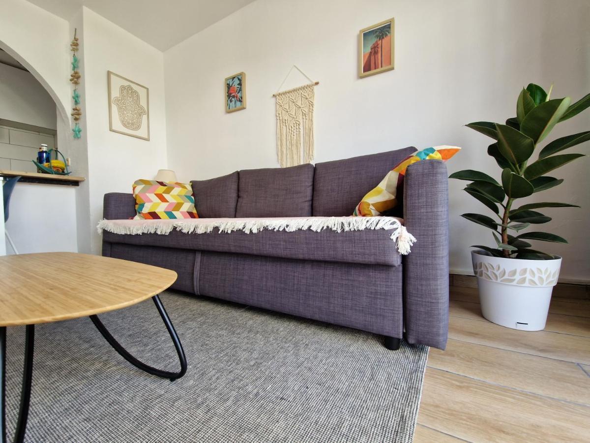 코라레호 Casa Vivi Fuerteventura 아파트 외부 사진