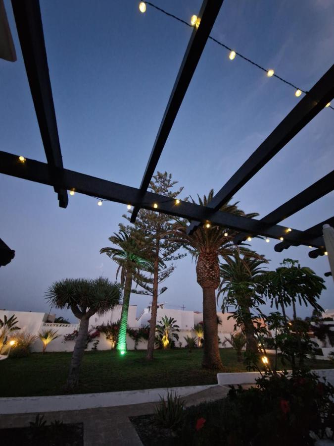 코라레호 Casa Vivi Fuerteventura 아파트 외부 사진
