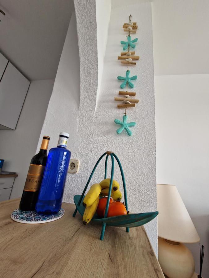 코라레호 Casa Vivi Fuerteventura 아파트 외부 사진