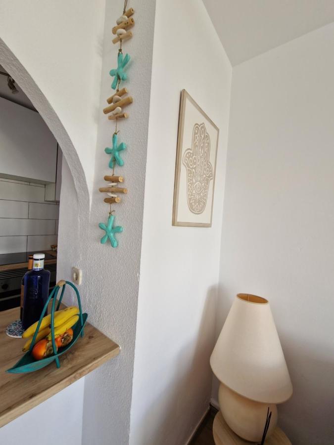 코라레호 Casa Vivi Fuerteventura 아파트 외부 사진